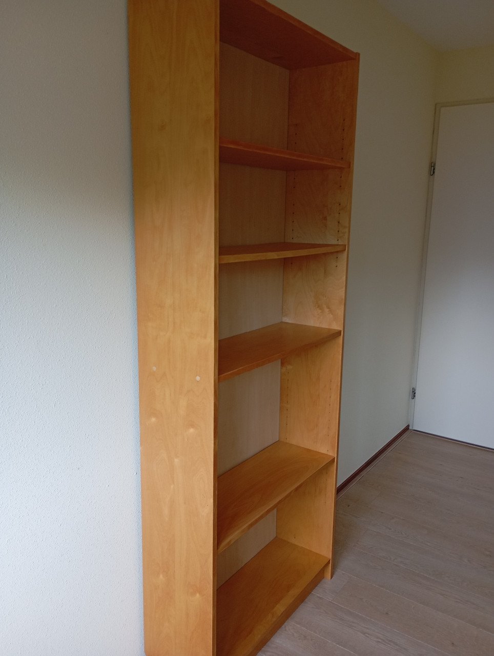 Ikea boekenkast Billy