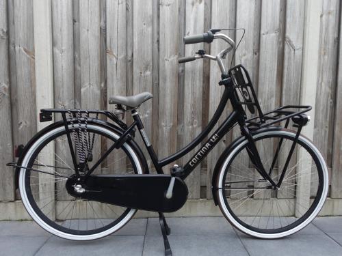 Cortina U4 28 inch – 3 versnellingen – Nieuwe banden