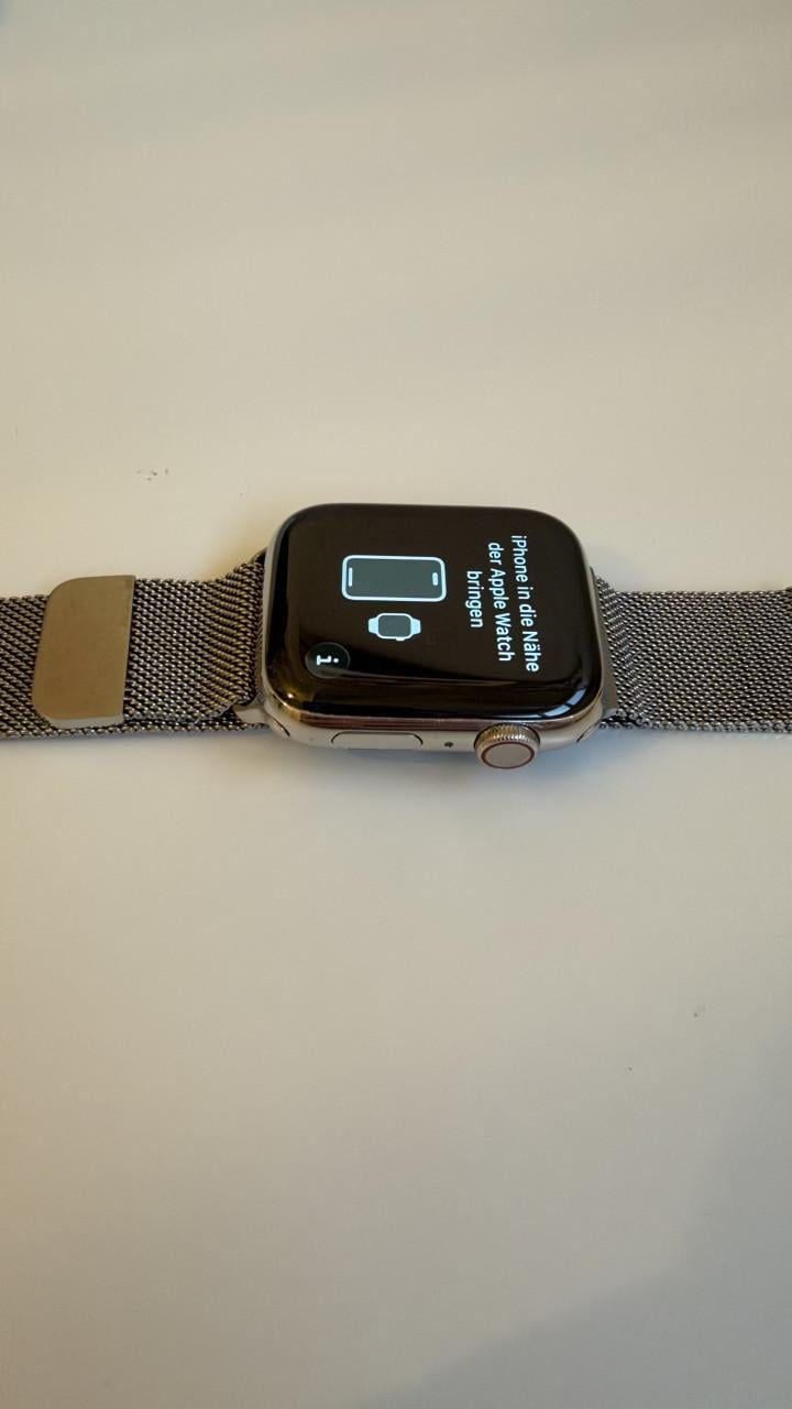 Apple Watch Series 6 RVS 44mm