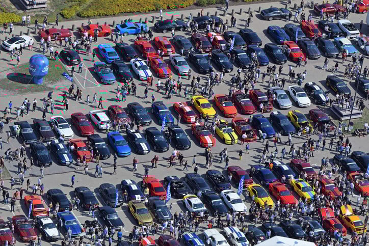 INKOOP VAN ALLE VOERTUIGEN/AUTO'S