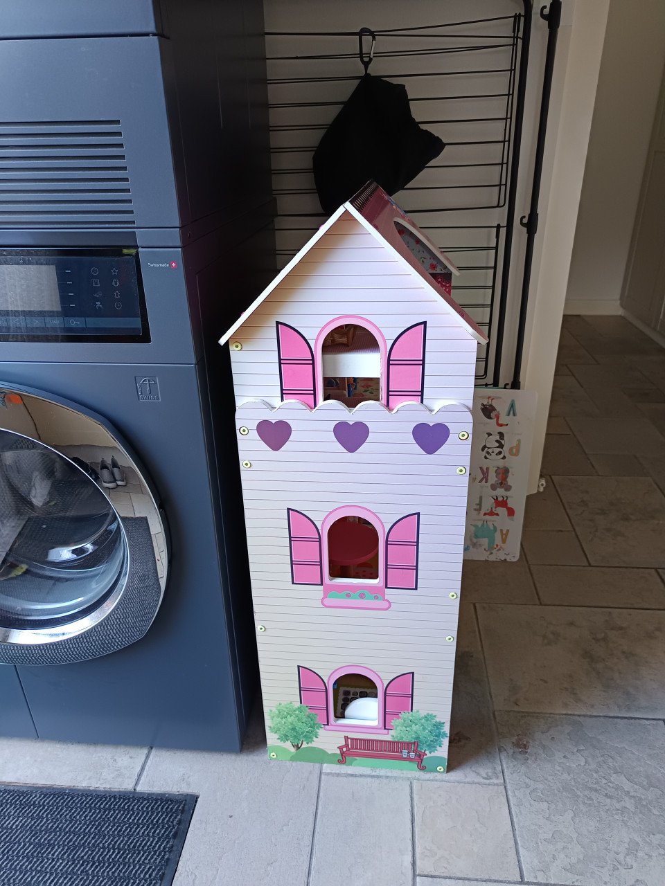 Poppenhuis