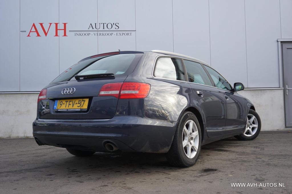 Audi A6 avant 2.0 tdie pro line s
