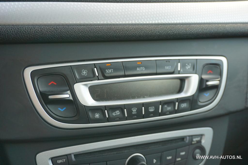 Renault Megane 1.6 dynamique