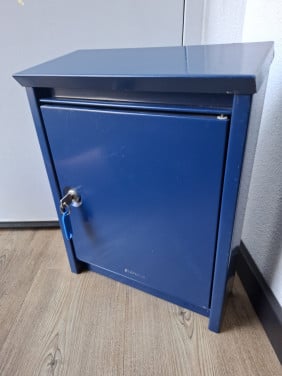 Brabantia brievenbus