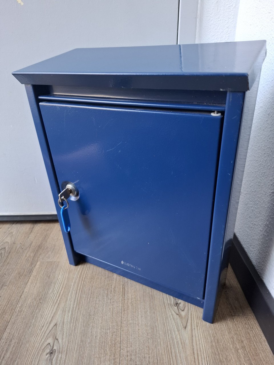 Brabantia brievenbus