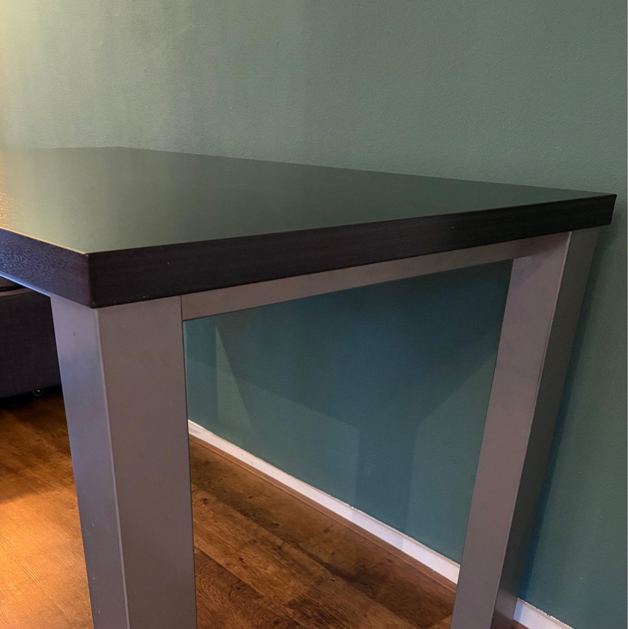 Eettafel 150x90