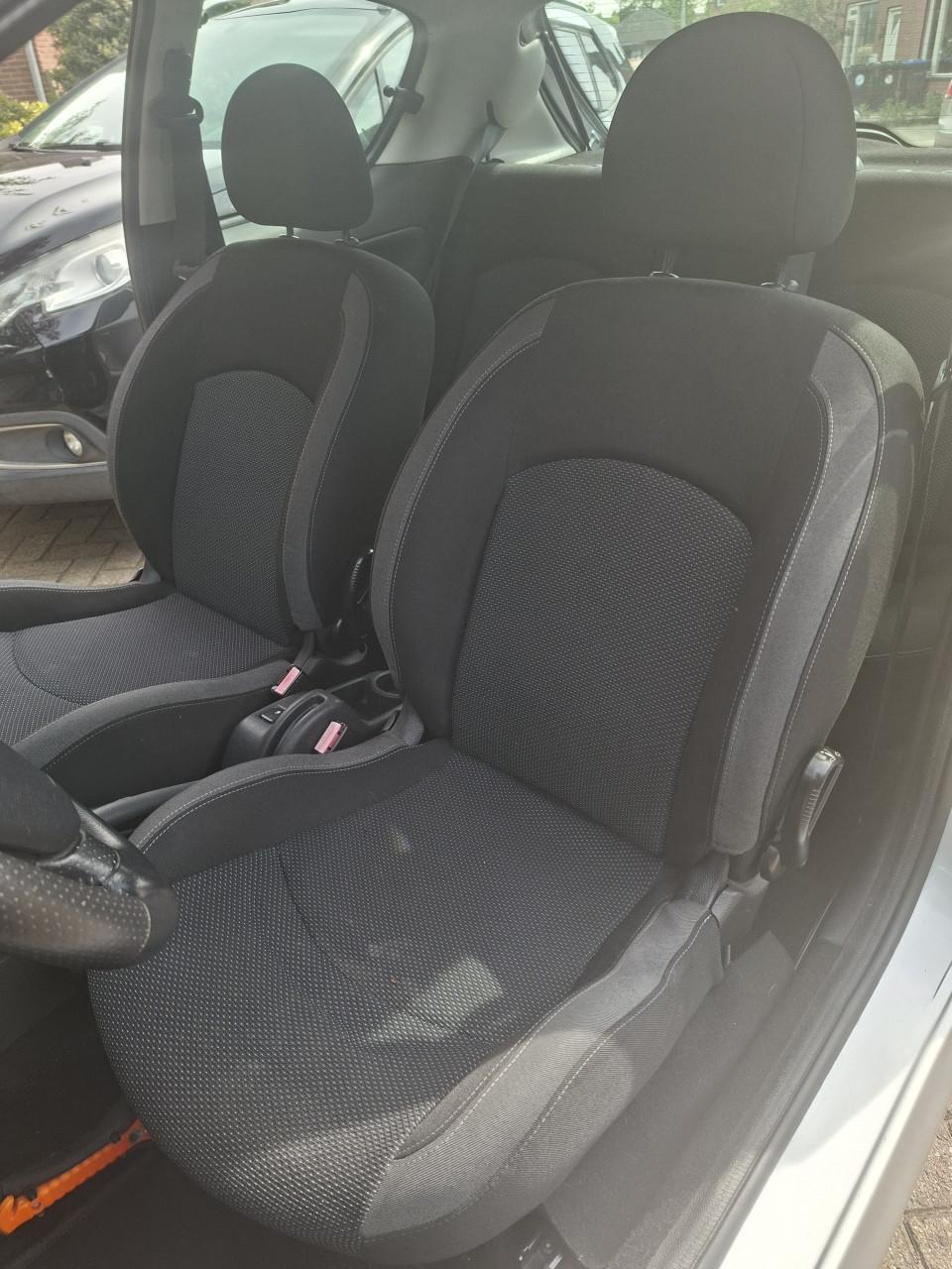 Peugeot 206+
