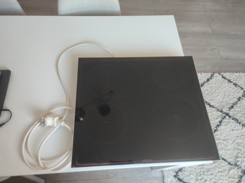 Siemens inductiekookplaat HMI40IC