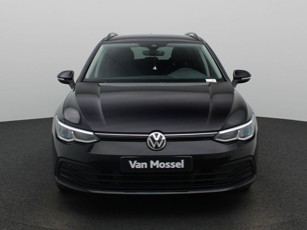 Volkswagen Golf variant 1.0 tsi life | navigatie | apple carplay / android 