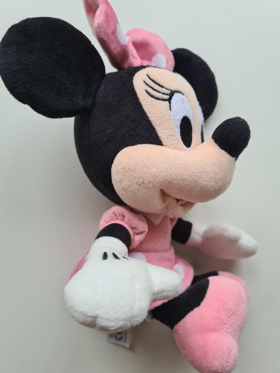 Disney Minnie Mouse knuffel