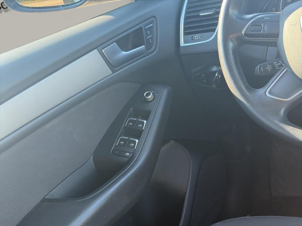 Audi Q5 2.0 tfsi quattro pro line business automaat camera