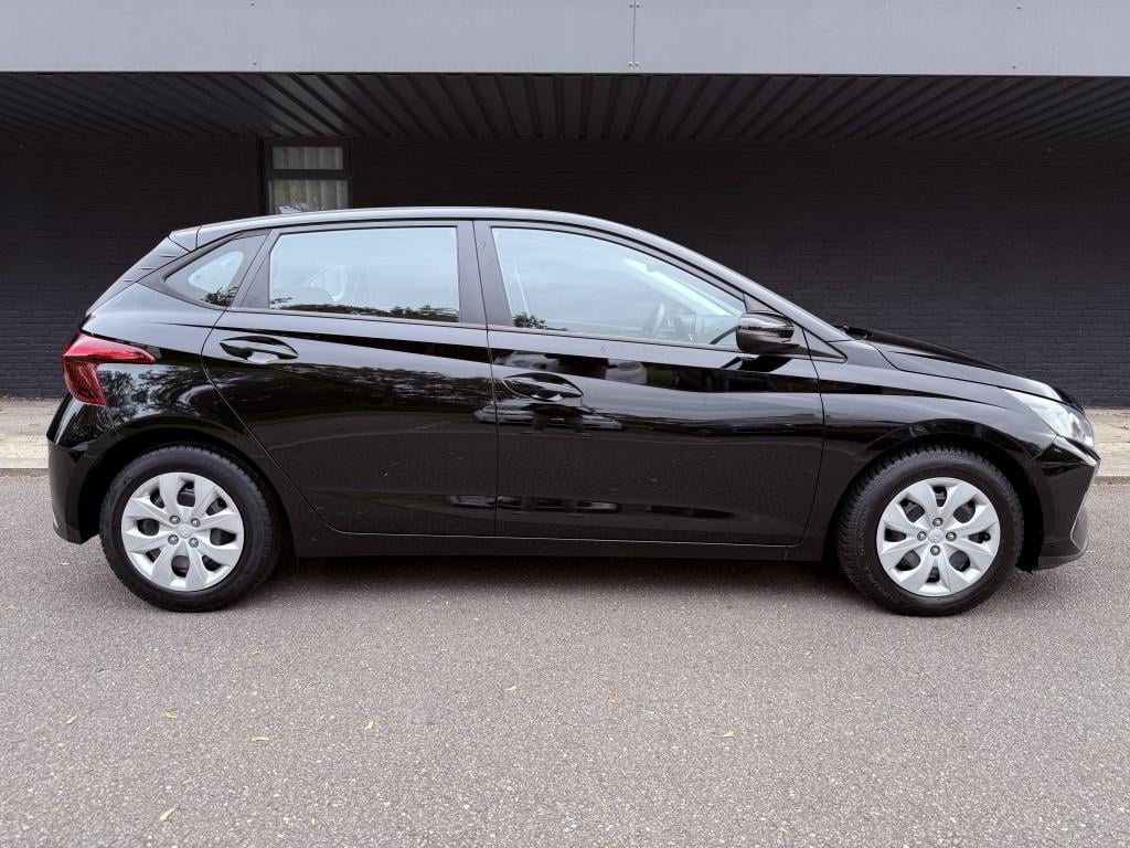 Hyundai I 20 1.0 t-gdi comfort