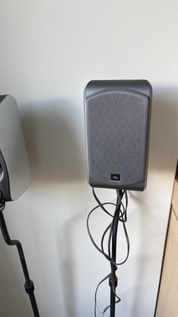 Yamaha tuner audio-video
