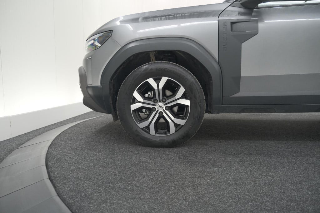 Dacia Duster tce 130 mild hybrid expression | camera | stoelverwarming | ap