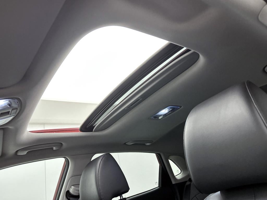 Hyundai Kona ev fashion 64 kwh | wordt verwacht | schuif\kantel dak | krell