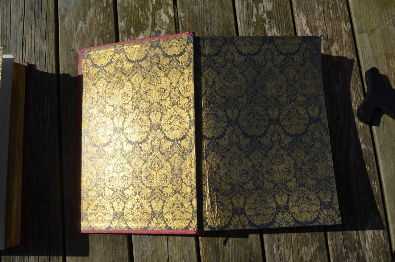 Moeurs usages costumes Moyen age et Renaissance 1871 izgst.