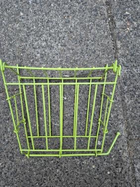 Konijnenhooiruifje