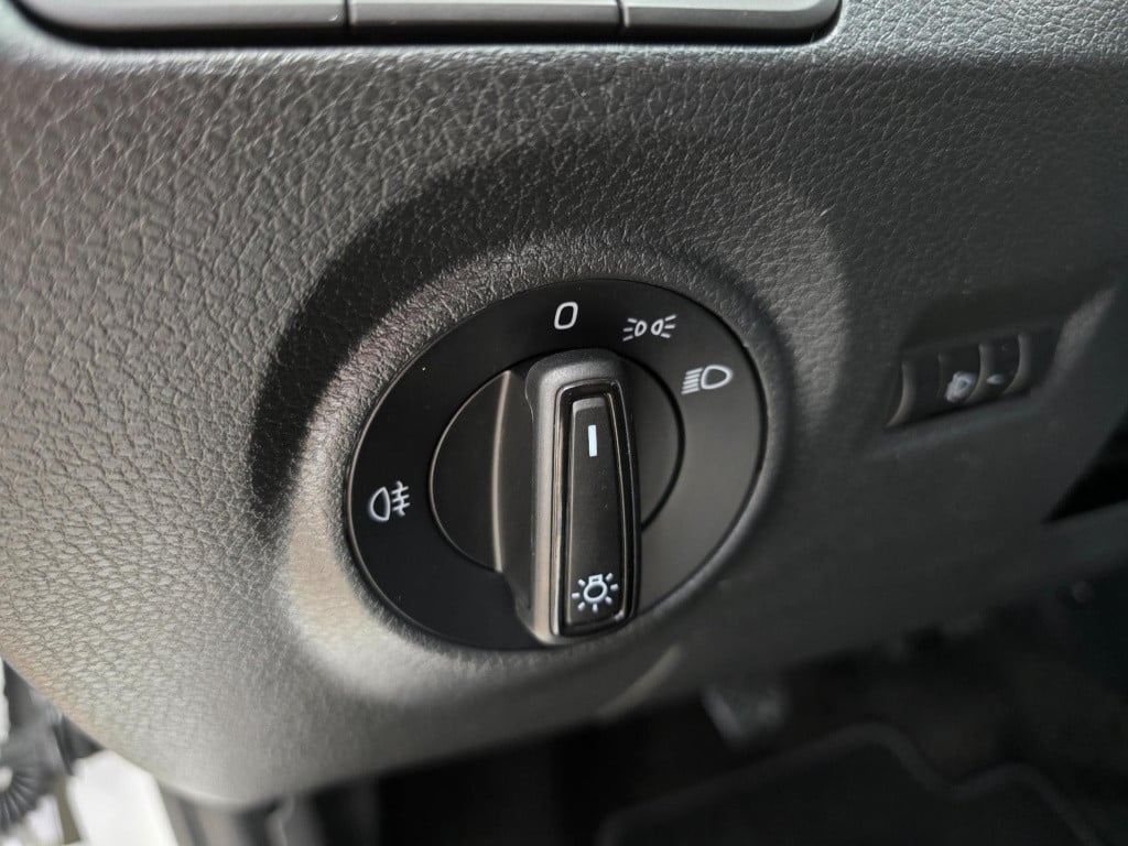 Skoda Fabia combi occasion 1.0 active met airco en cruisecontrol | bluetoot