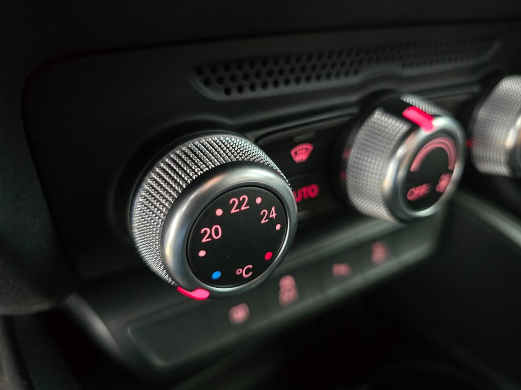 Audi A1 Sportback occasion 1.4 tfsi pro 2x s line met clima airco en sports