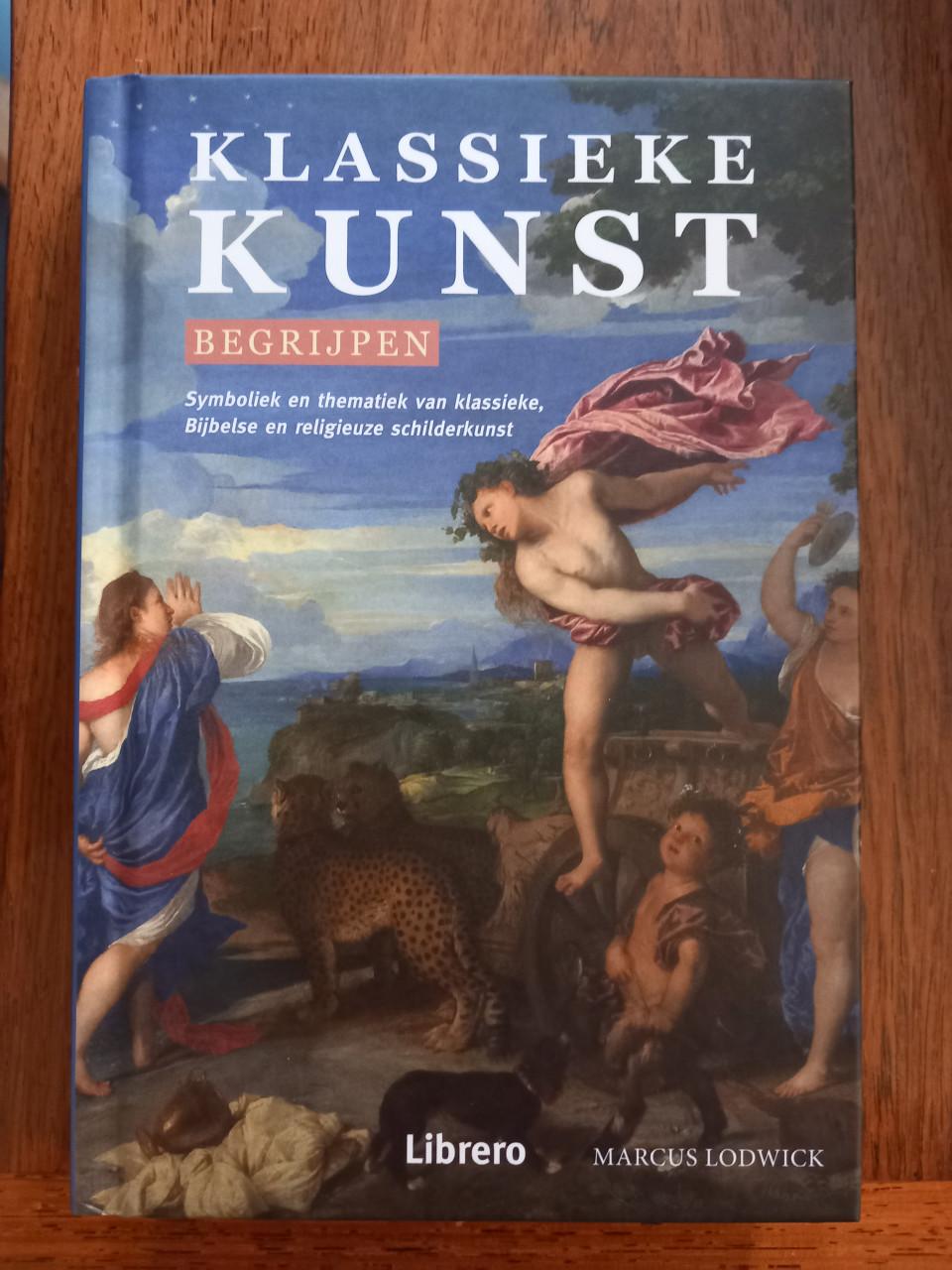 Kunstboeken