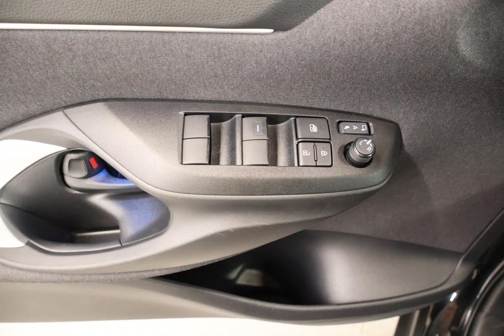 Toyota Yaris Cross 1.5 hybrid dynamic