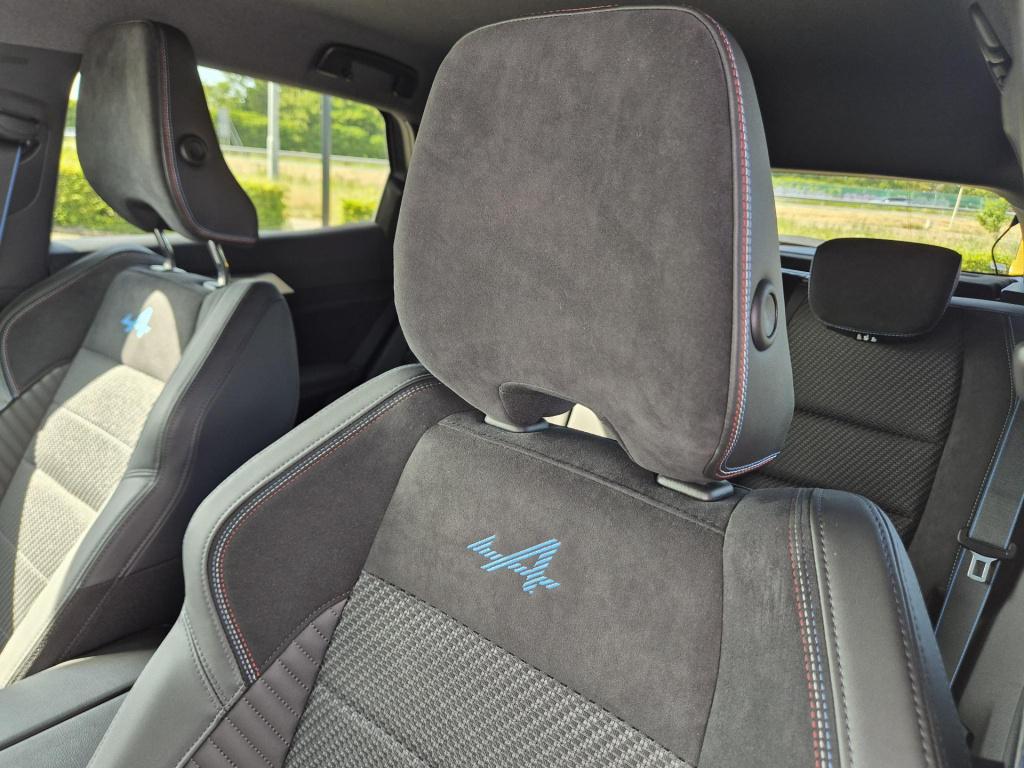 Renault Austral 1.2 e-tech full hybrid 200 esprit alpine nw model, adapt. c