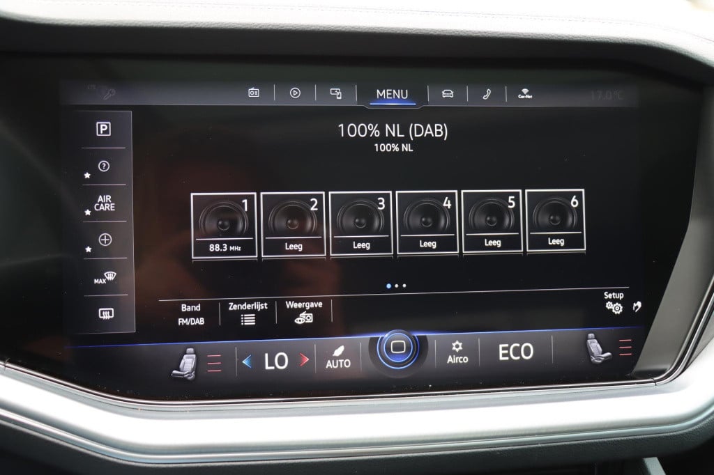Volkswagen Touareg 3.0 tsi ehybrid 4motion elegance 380pk tiptronic