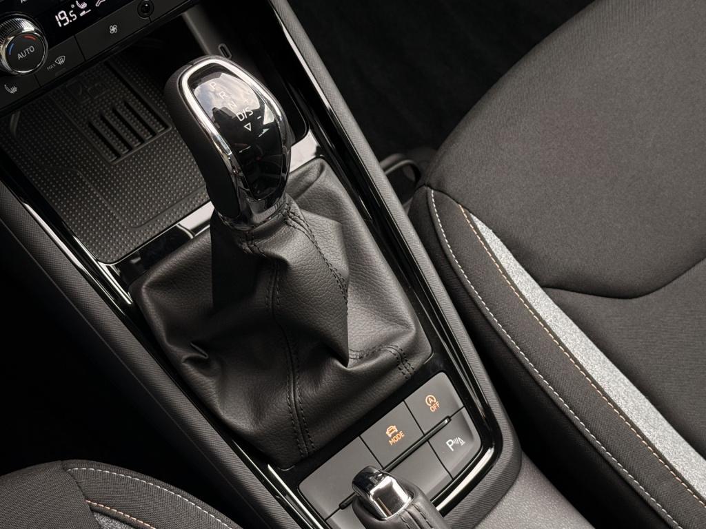 Skoda Scala 1.0 tsi business edition | stoel/stoelverwarming | dab | cruise