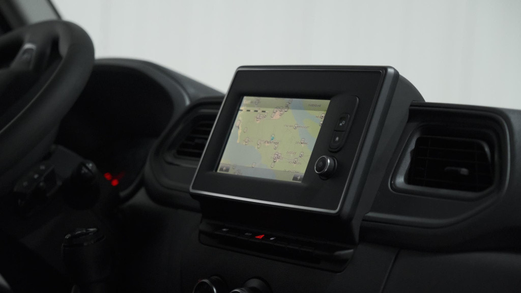 Renault Master t33 2.3 dci 135 l2h2 comfort | direct leverbaar | navigatie 