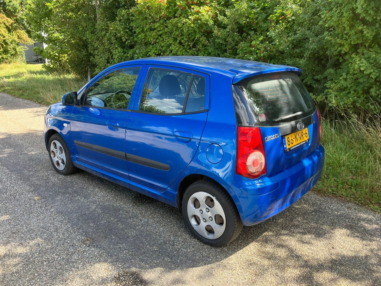 Kia Picanto 1.0