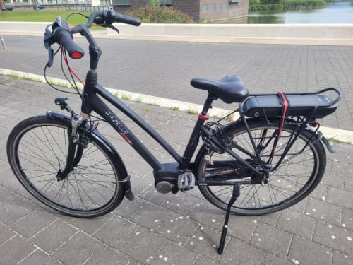 Gazelle Vento C7 HMB  Maat 46