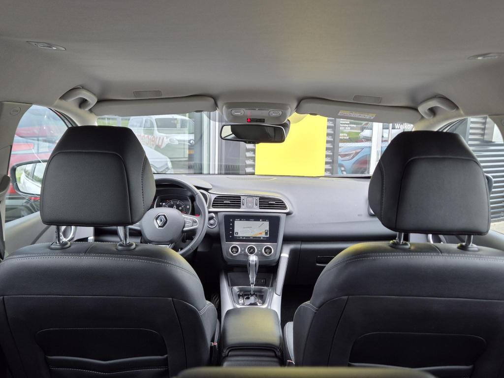 Renault Kadjar 1.3 tce 140 edc automaat techno all season banden, led, blin