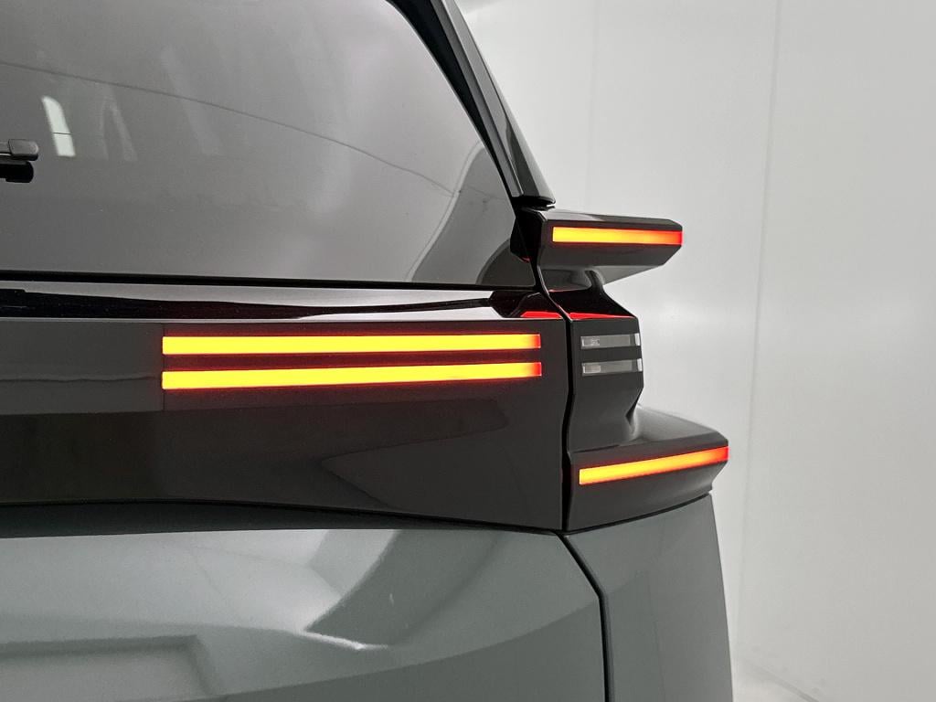 Citroen C5 Aircross business comfort range 74 kwh | elektrische achterklep 