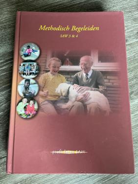 Methodisch begeleiden SW 1&2