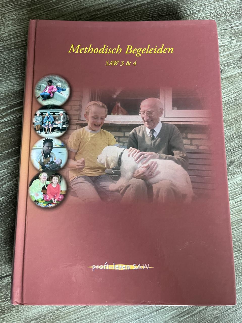Methodisch begeleiden SW 1&2