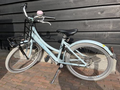 Batavus Diva meisjesfiets, 24 inch