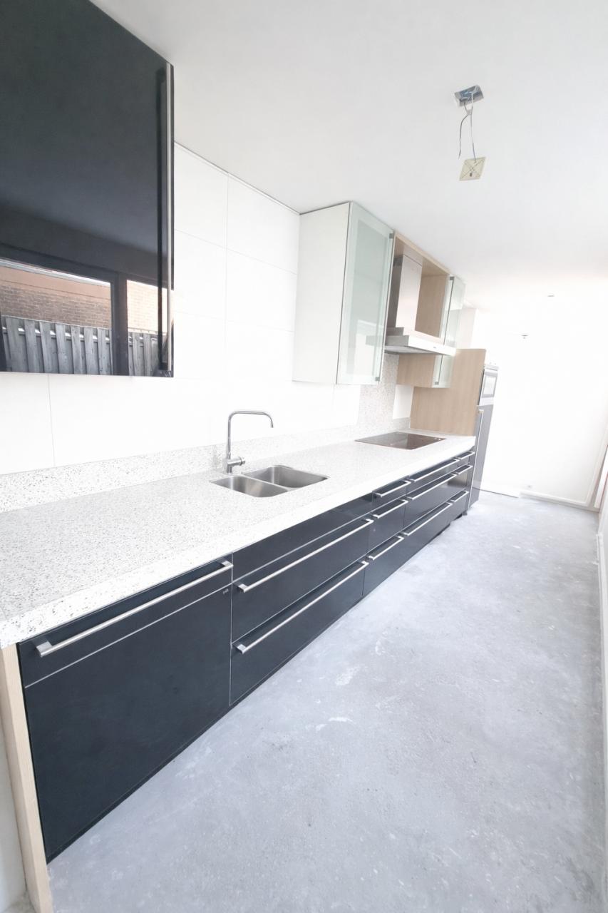 TE HUUR: Hoekwoning te Terneuzen