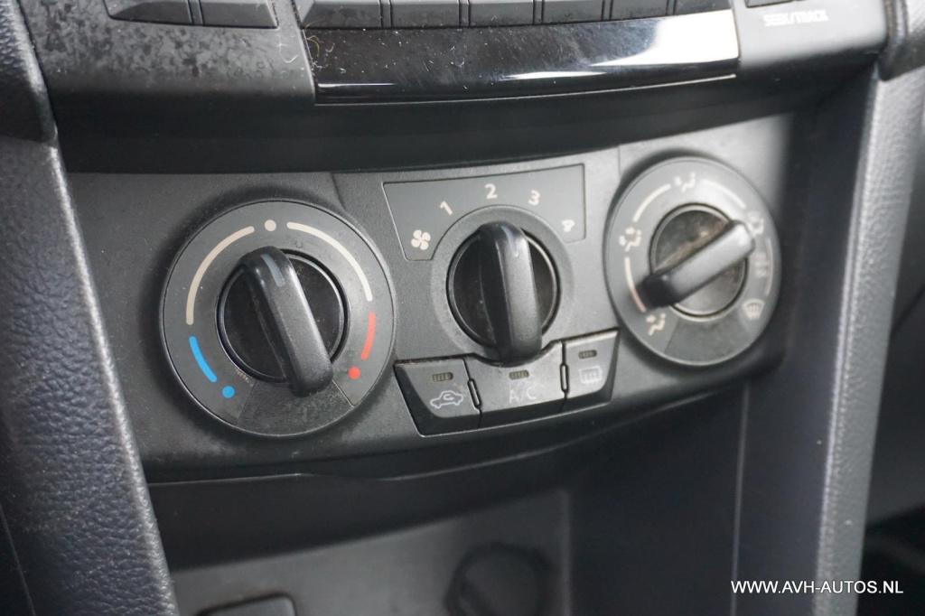 Suzuki Swift 1.2 comfort easss