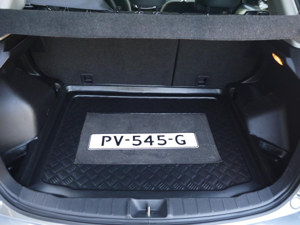 Mitsubishi Asx 1.6 cleartec intense|trekhaak|rijklaar
