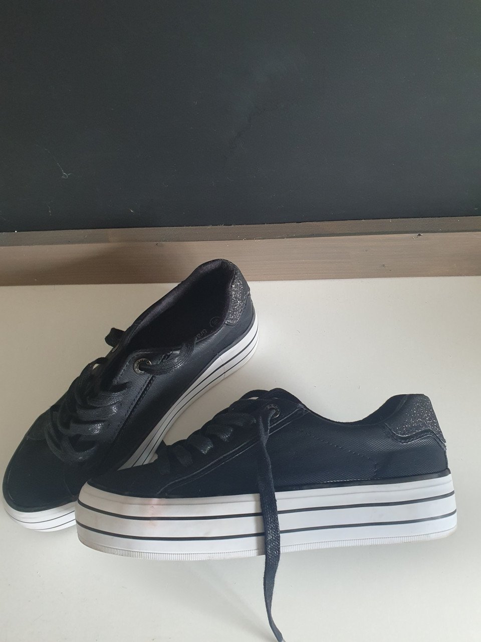 Schoenen maat 36