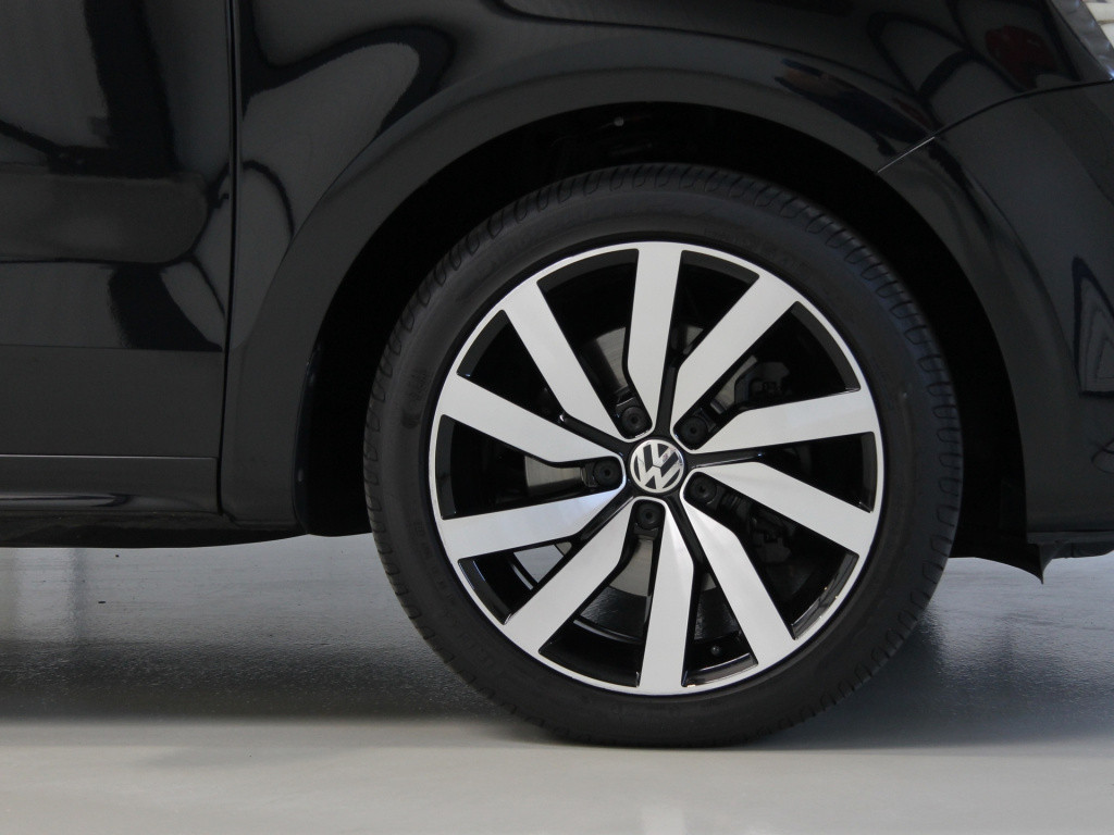 Volkswagen Sharan 7p 1.4 tsi 150pk dsg highline | elektrische schuifdeuren