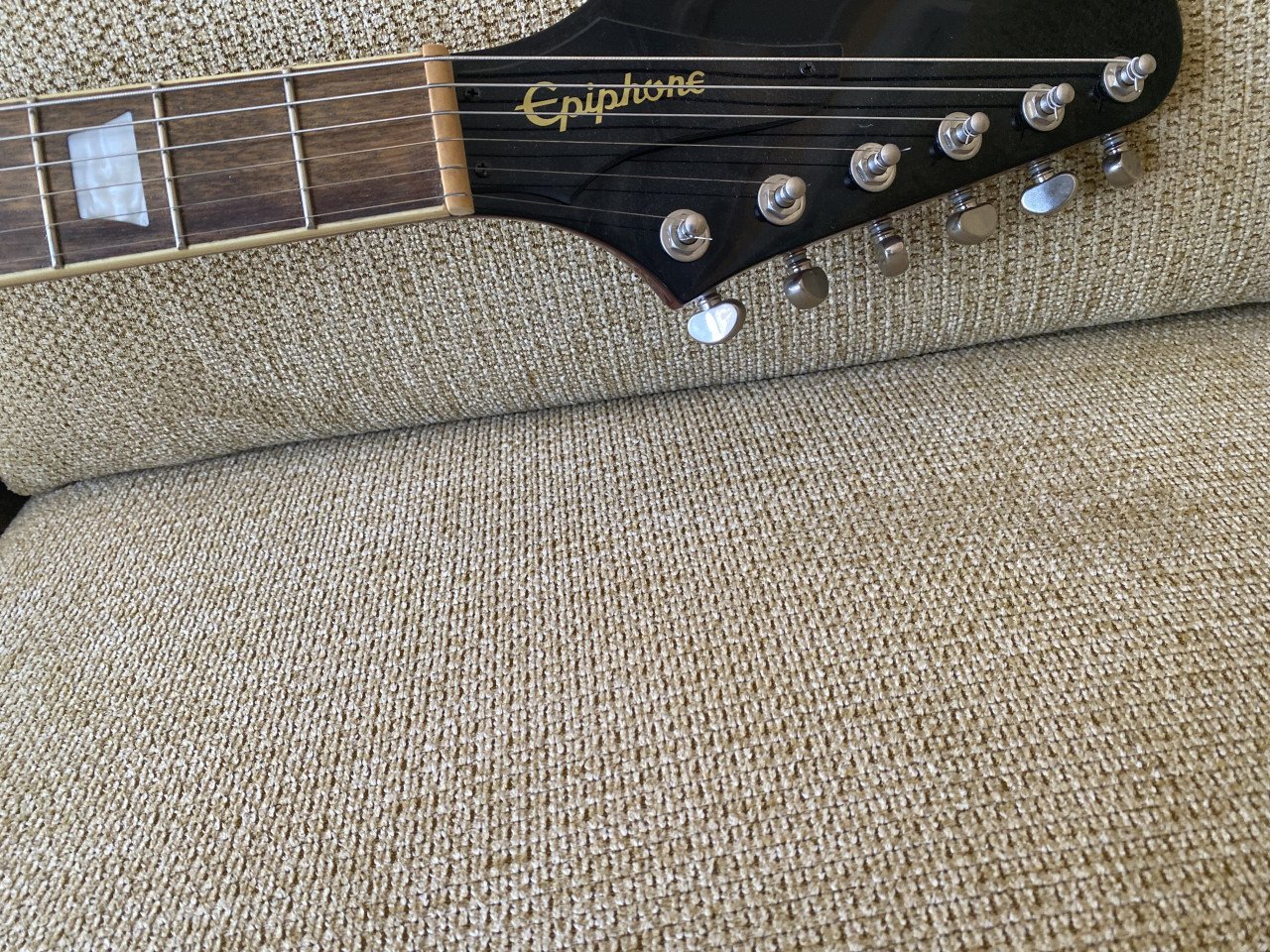 Firebird Epiphone
