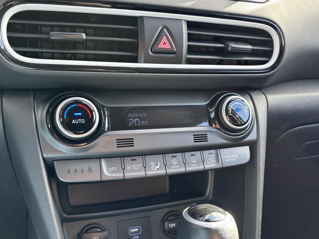 Hyundai Kona 1.6 gdi hev fashion