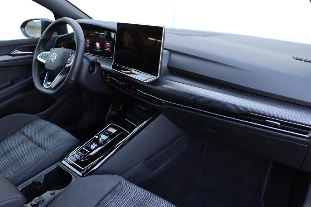 Volkswagen Golf 1.5 ehybrid gte 272pk dsg6
