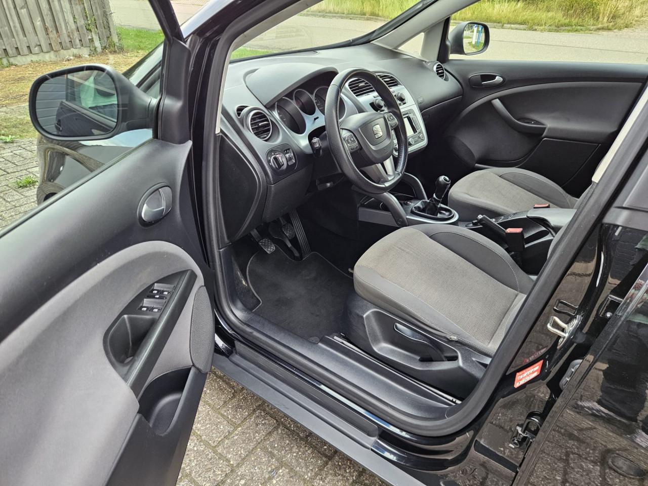 SEAT Altea XL 1.4 TSI Style