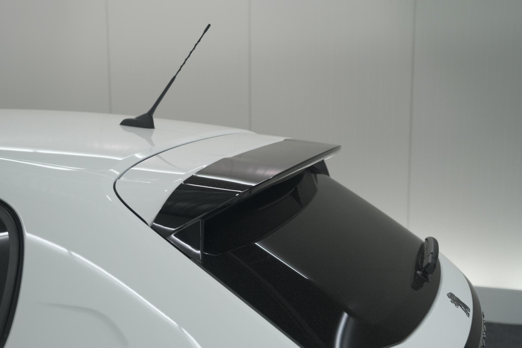 Peugeot 208 puretech 100 allure | adaptieve cruise control | camera | apple