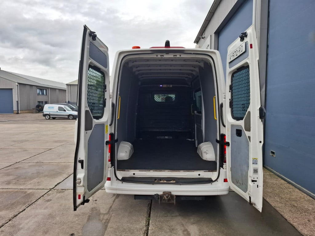Volkswagen Crafter 35 2.0 tdi l3h3 el trendline airco / cruise controle / n
