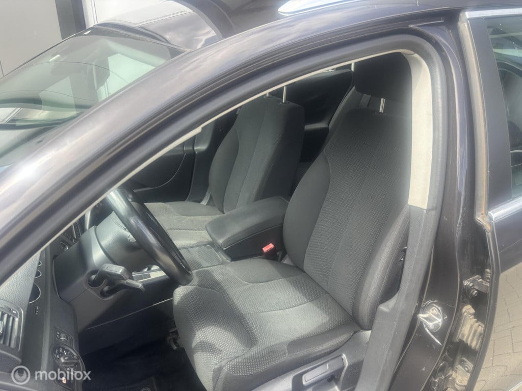 Volkswagen Passat variant 2.0 fsi highline