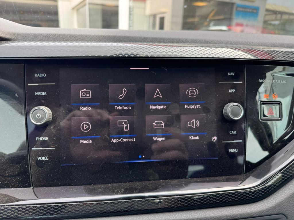 Volkswagen Polo 1.0 tsi life business