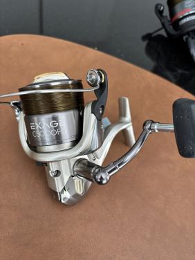Shimano Exage C5000FC